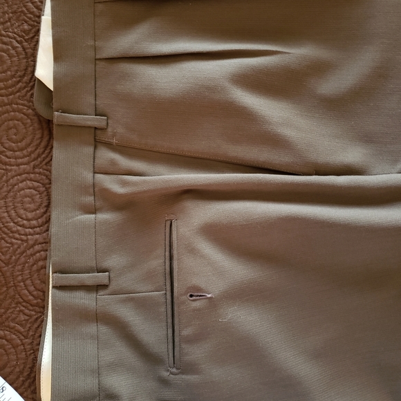 Men's dress pant - Picture 1 of 3
